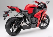 Honda CBR1000RR